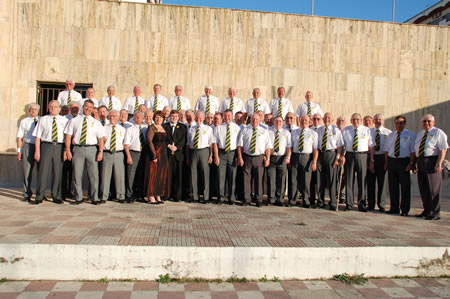 Fuengirola 2008